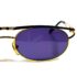 0660-Kính mát nam/nữ-Khá mới-GENESIS RITCHIE col18 Italy sunglasses3