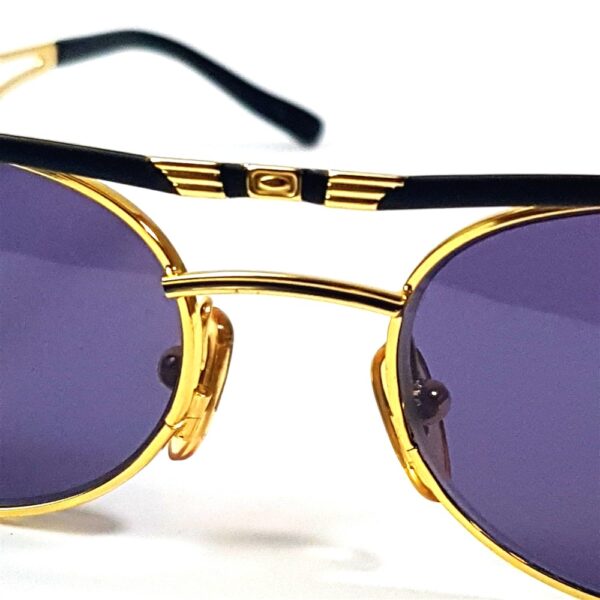 0660-Kính mát nam/nữ-Khá mới-GENESIS RITCHIE col18 Italy sunglasses5