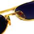 0660-Kính mát nam/nữ-Khá mới-GENESIS RITCHIE col18 Italy sunglasses9