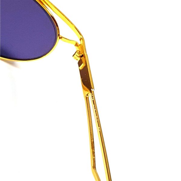 0660-Kính mát nam/nữ-Khá mới-GENESIS RITCHIE col18 Italy sunglasses10