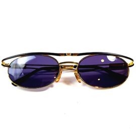 0660-Kính mát nam/nữ-Khá mới-GENESIS RITCHIE col18 Italy sunglasses