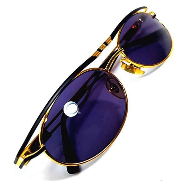 0660-Kính mát nam/nữ-Khá mới-GENESIS RITCHIE col18 Italy sunglasses15
