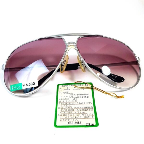 0662-Kính mát nam/nữ-Mới/Chưa sử dụng-Japan aviator sunglasses13