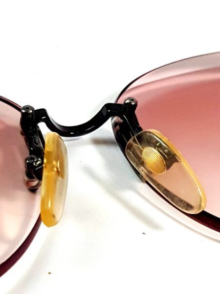 0701-Kính mát nữ-Quartier Latin rimless sunglasses9