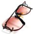 0701-Kính mát nữ-Đã sử dụng-Quartier Latin rimless sunglasses11