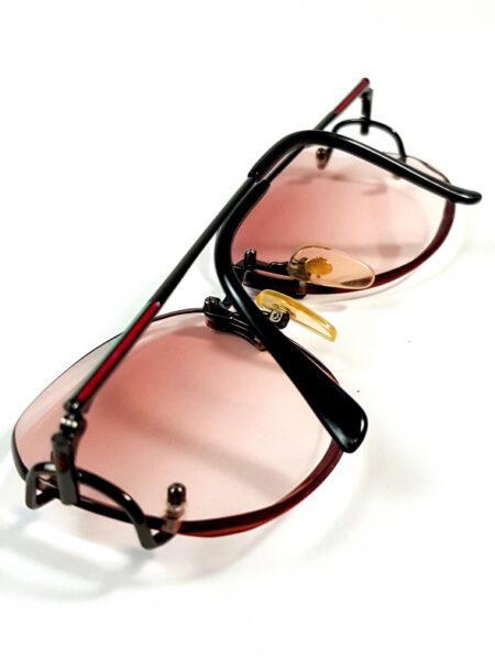 0701-Kính mát nữ-Quartier Latin rimless sunglasses12
