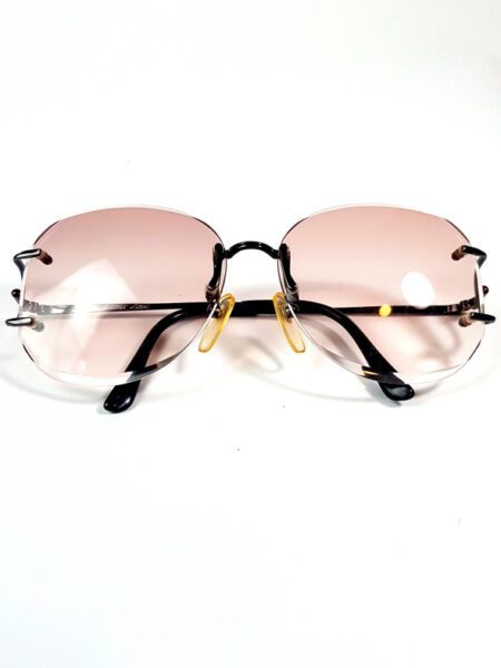 0701-Kính mát nữ-Quartier Latin rimless sunglasses13