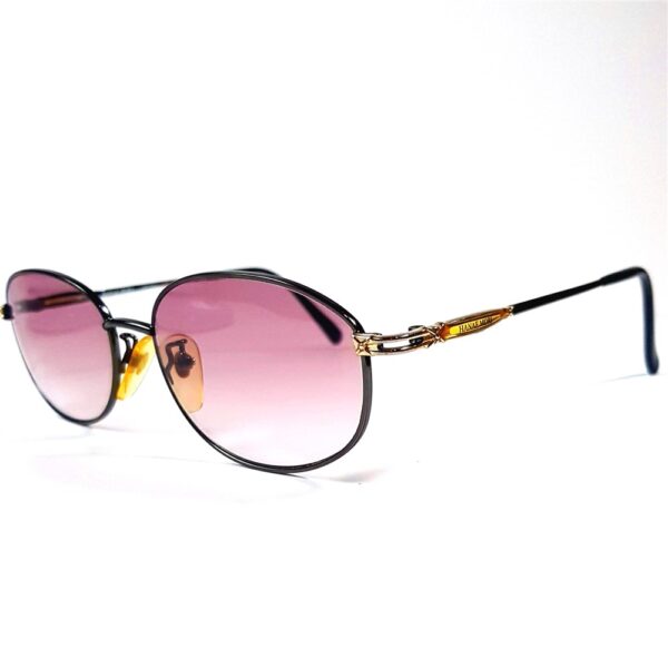 0699-Kính mát nữ-Đã sử dụng-HANAE MORI HM7653 sunglasses1