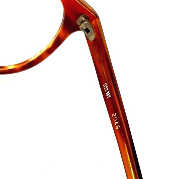 0665-Gọng kính nữ/nam-Mới/Chưa sử dụng-City Boy eyeglasses9