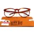 0665-Gọng kính nữ/nam-Mới/Chưa sử dụng-City Boy eyeglasses14