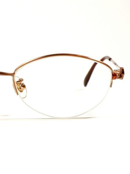 0679-Gọng kính nữ-CHARMANT Hana half rim eyeglasses frame4