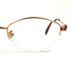 0679-Gọng kính nữ-CHARMANT Hana half rim eyeglasses frame4