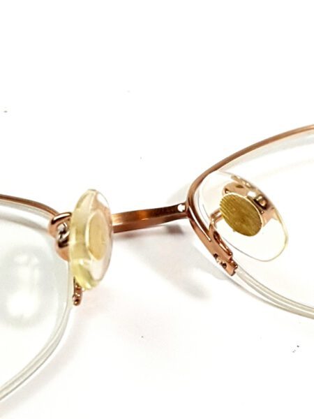 0679-Gọng kính nữ-CHARMANT Hana half rim eyeglasses frame9