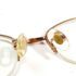 0679-Gọng kính nữ-CHARMANT Hana half rim eyeglasses frame9
