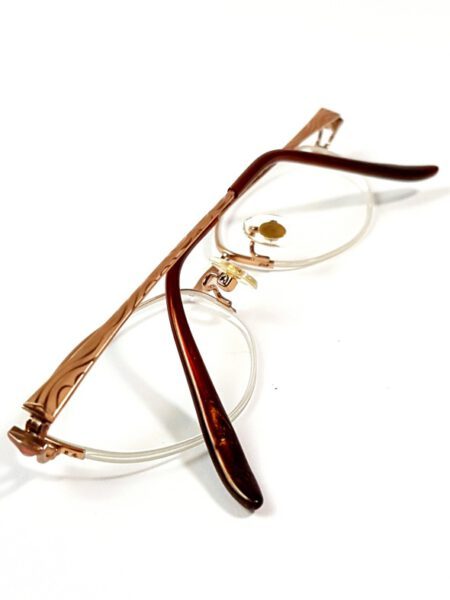 0679-Gọng kính nữ-CHARMANT Hana half rim eyeglasses frame14