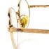 0675-Gọng kính nam/nữ-Lacoste L’amy eyeglasses frame9