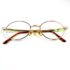 0675-Gọng kính nam/nữ-Lacoste L’amy eyeglasses frame17