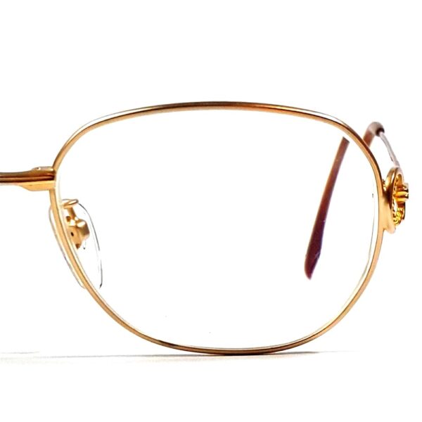 0687-Gọng kính nữ-Khá mới-MARIELLA BURANI Hoya eyeglasses frame2
