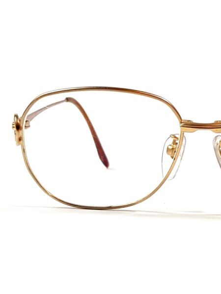 0687-Gọng kính nữ-Mariella Burani eyeglasses frame4