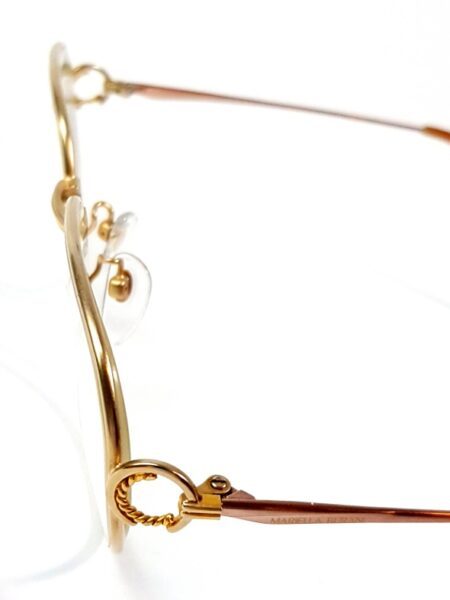 0687-Gọng kính nữ-Mariella Burani eyeglasses frame6
