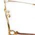 0687-Gọng kính nữ-Mariella Burani eyeglasses frame6