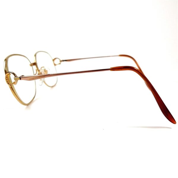 0687-Gọng kính nữ-Khá mới-MARIELLA BURANI Hoya eyeglasses frame7