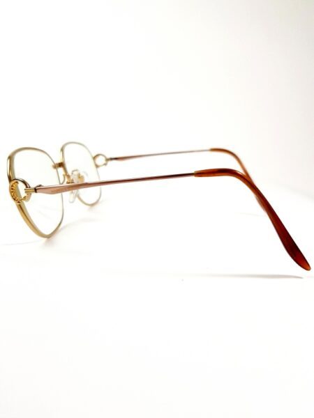 0687-Gọng kính nữ-Mariella Burani eyeglasses frame8