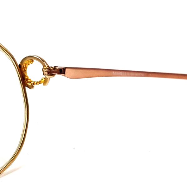 0687-Gọng kính nữ-Khá mới-MARIELLA BURANI Hoya eyeglasses frame10