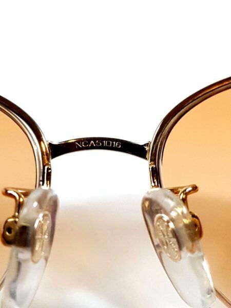 0686-Gọng kính nữ-HOYA half rim eyeglasses frame11
