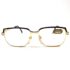 0668-Gọng kính nam/Kính đọc sách-Mới/Chưa sử dụng-SENIROR MATE browline Japan eyeglasses frame2