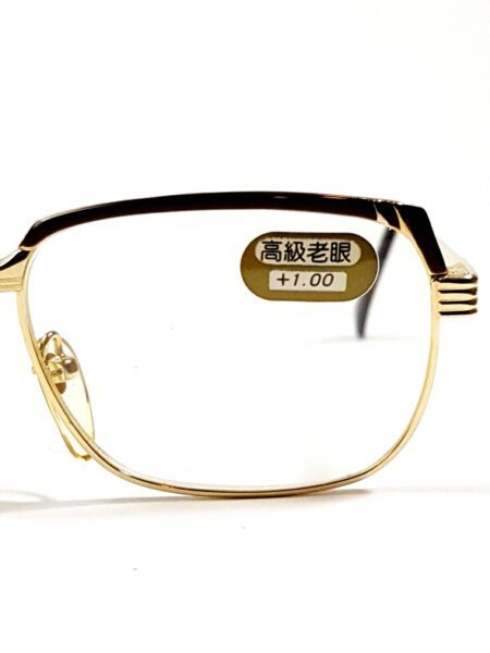 0668-Gọng kính nam/Kính đọc sách-Japan eyeglasses frame4