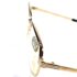 0668-Gọng kính nam/Kính đọc sách-Mới/Chưa sử dụng-SENIROR MATE browline Japan eyeglasses frame5