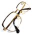 0668-Gọng kính nam/Kính đọc sách-Mới/Chưa sử dụng-SENIROR MATE browline Japan eyeglasses frame13