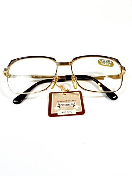 0668-Gọng kính nam/Kính đọc sách-Japan eyeglasses frame15