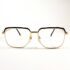 0671-Gọng kính nam-HOYA browline eyeglasses frame3