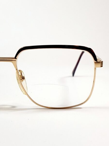 0671-Gọng kính nam-HOYA browline eyeglasses frame4