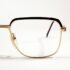 0671-Gọng kính nam-HOYA browline eyeglasses frame4