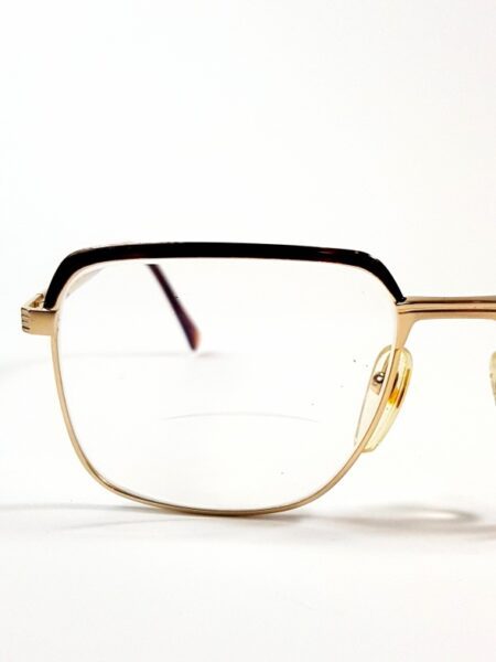 0671-Gọng kính nam-HOYA browline eyeglasses frame5