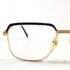 0671-Gọng kính nam-HOYA browline eyeglasses frame5