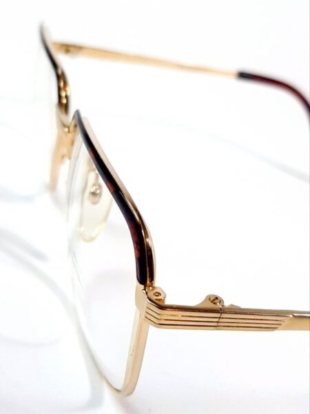 0671-Gọng kính nam-HOYA browline eyeglasses frame6