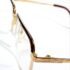 0671-Gọng kính nam-HOYA browline eyeglasses frame6