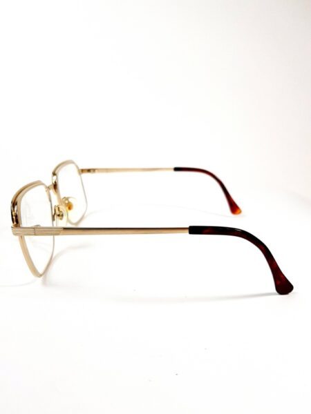 0671-Gọng kính nam-HOYA browline eyeglasses frame7