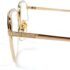 0671-Gọng kính nam-HOYA browline eyeglasses frame8