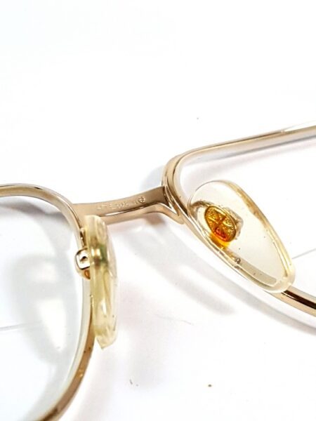 0671-Gọng kính nam-HOYA browline eyeglasses frame9