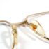 0671-Gọng kính nam-HOYA browline eyeglasses frame9