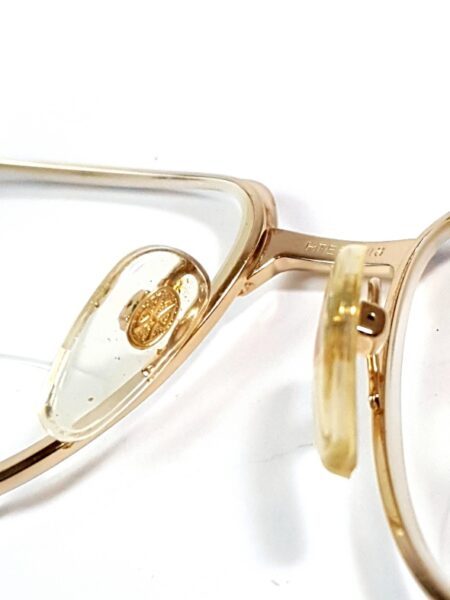 0671-Gọng kính nam-HOYA browline eyeglasses frame10