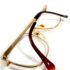 0671-Gọng kính nam-HOYA browline eyeglasses frame15
