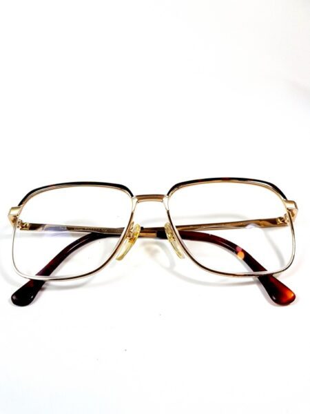 0671-Gọng kính nam-HOYA browline eyeglasses frame16