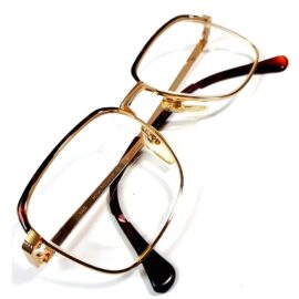 0671-Gọng kính nam-Khá mới-HOYA TB03GP browline eyeglasses frame