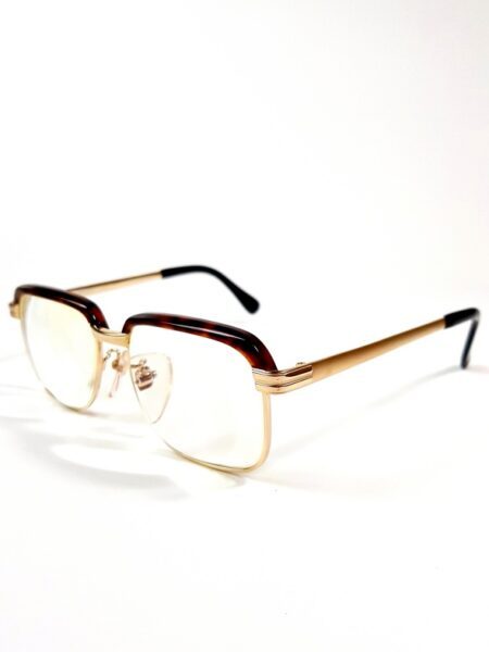 0670-Gọng kính nam-PRINCE browline eyeglasses frame2